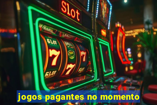 jogos pagantes no momento